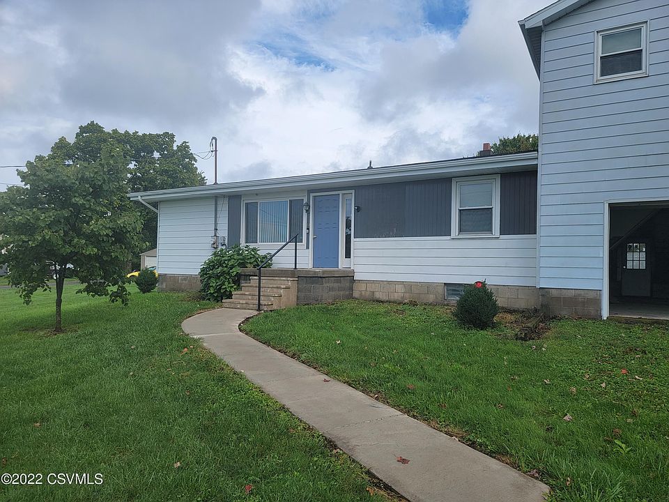 287 Moser Rd, Danville, PA 17821 Zillow