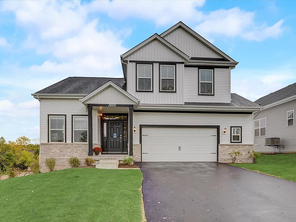 Edgewood Vistas by Shodeen Homes in Lake Geneva WI Zillow