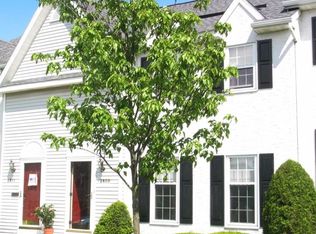 2809 Sturbridge Ct, Sinking Spring, PA 19608