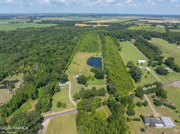 207 Marie Rd, Church Point, LA 70525