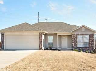 315 Cobra Cv, Austin, AR 72007
