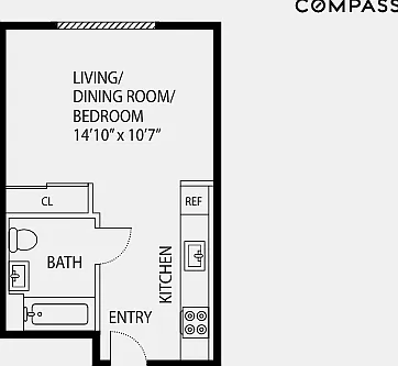 8 Palmetto St #505 — Photo 2