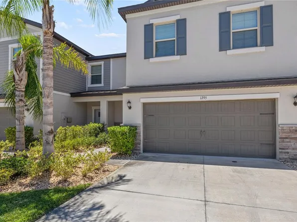 1295 White Fox Run, Lutz, FL 33549