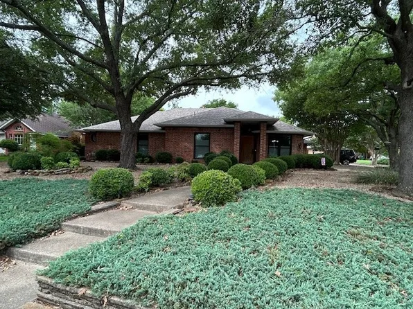 3417 Nottingham Dr, Denton, TX 76209