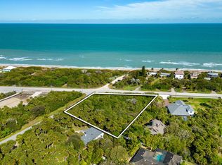 9080 S Highway A1a, Melbourne Beach, FL 32951