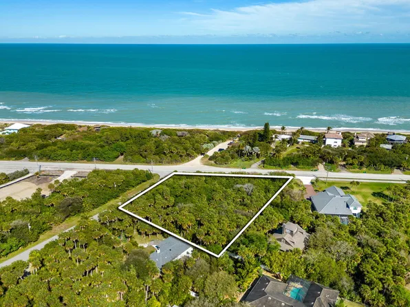 9080 S Highway A1a, Melbourne Beach, FL 32951