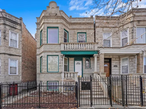 1238 S Harding Ave, Chicago, IL 60623