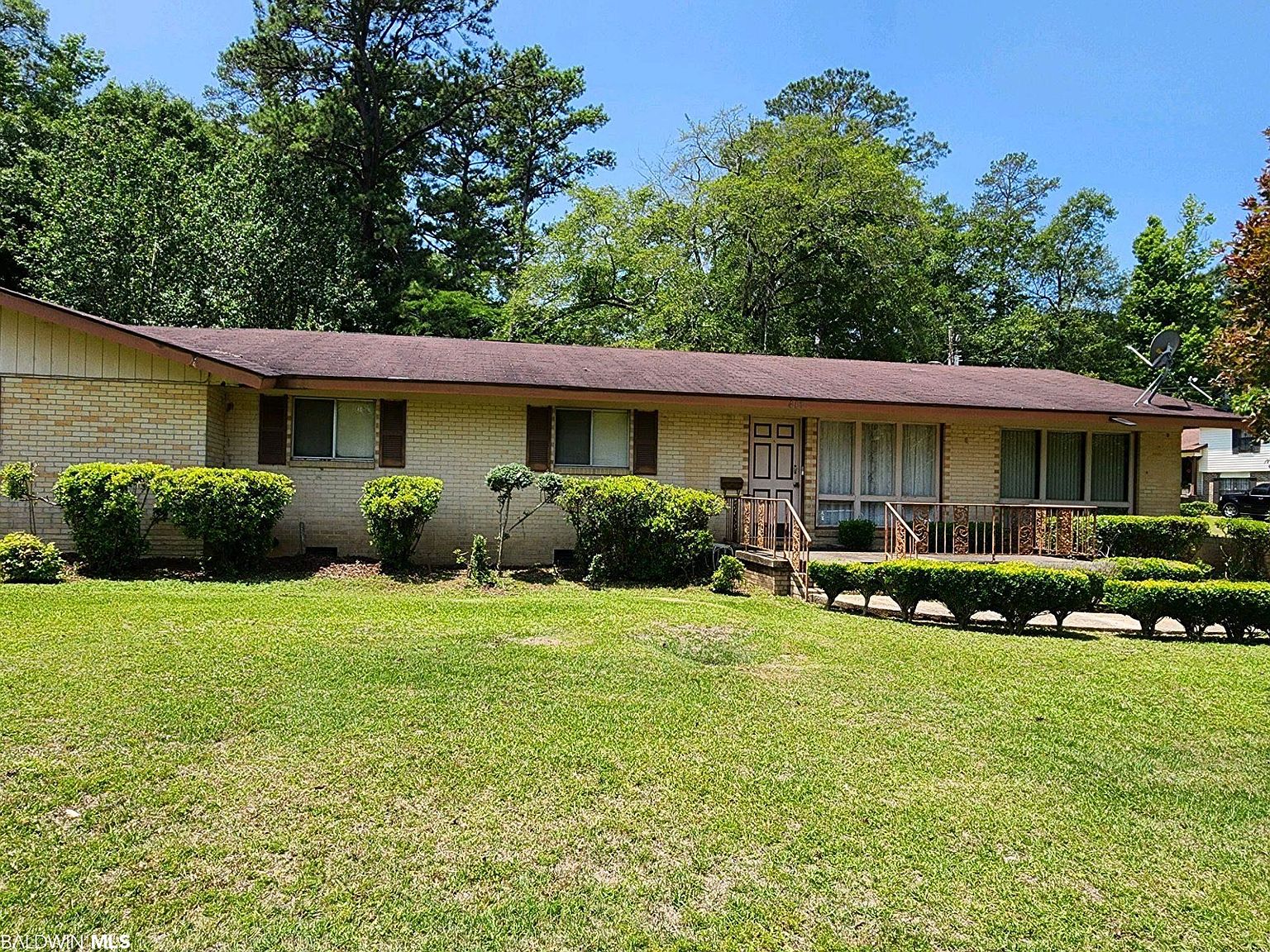 417 Clausell Rd, Monroeville, AL 36460 MLS 346699 Zillow