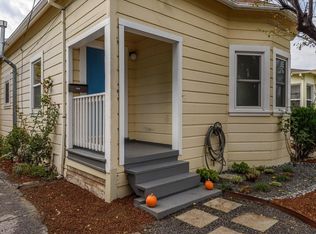 125 N Claremont St, San Mateo, CA 94401