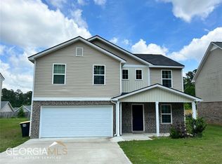 12 Walton Creek Dr SW, Rome, GA 30165