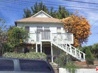 327 Welcome St, Los Angeles, CA 90026