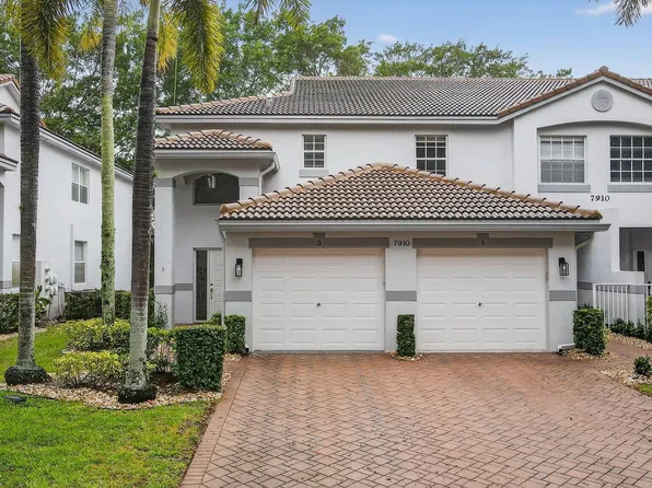 7910 Laina Lane #3, Boynton Beach, FL 33437