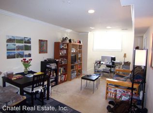2111 S St NW APT 101, Washington, DC 20008