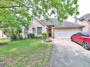 1018 Jasons Bend Dr, Sugar Land, TX 77479
