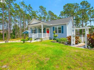 842 Batton Rd, Southport, NC 28461