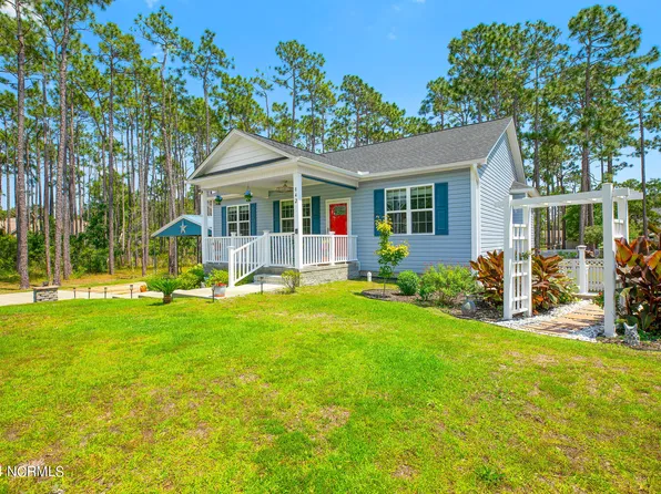 842 Batton Road, Southport, NC 28461