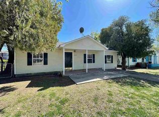2208 NW Pollard Ave, Lawton, OK 73505
