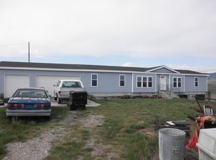 1405 E Richards Rd, Downey, ID 83234