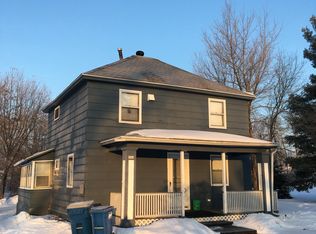 500 1/2 N Wisconsin Ave, Rice Lake, WI 54868