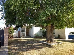 15122 Roper Ave, Norwalk, CA 90650