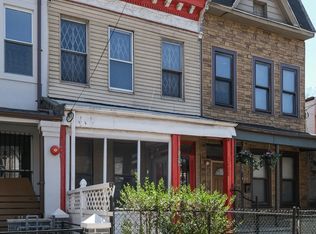 1298 College Ave, Bronx, NY 10456