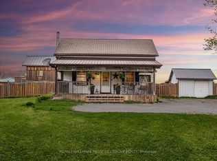 1601 Penetanguishene Rd, Oro Medonte, ON L4M4Y8