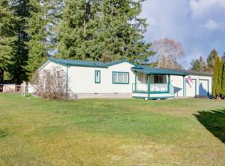 39921 Willard Ln, Concrete, WA 98237