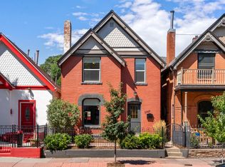 3347 Tejon St, Denver, CO 80211