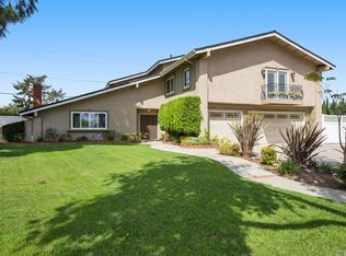 3853 Madonna Dr, Fullerton, CA 92835