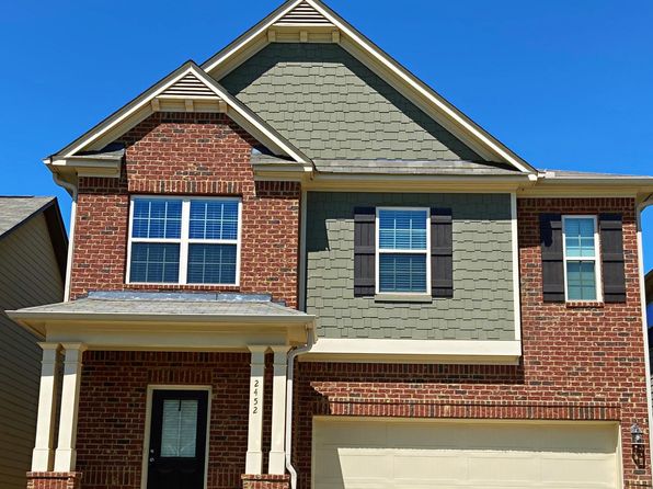 2452 Turnbury Glen Walk