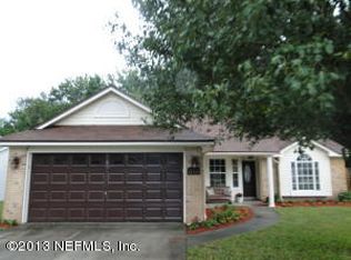 11338 Monument Landing Blvd, Jacksonville, FL 32225