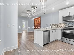 5106 Butler St FLOOR 3, Pittsburgh, PA 15201