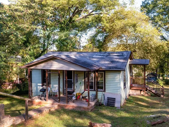 109 Gantt St, Clemson, SC 29631