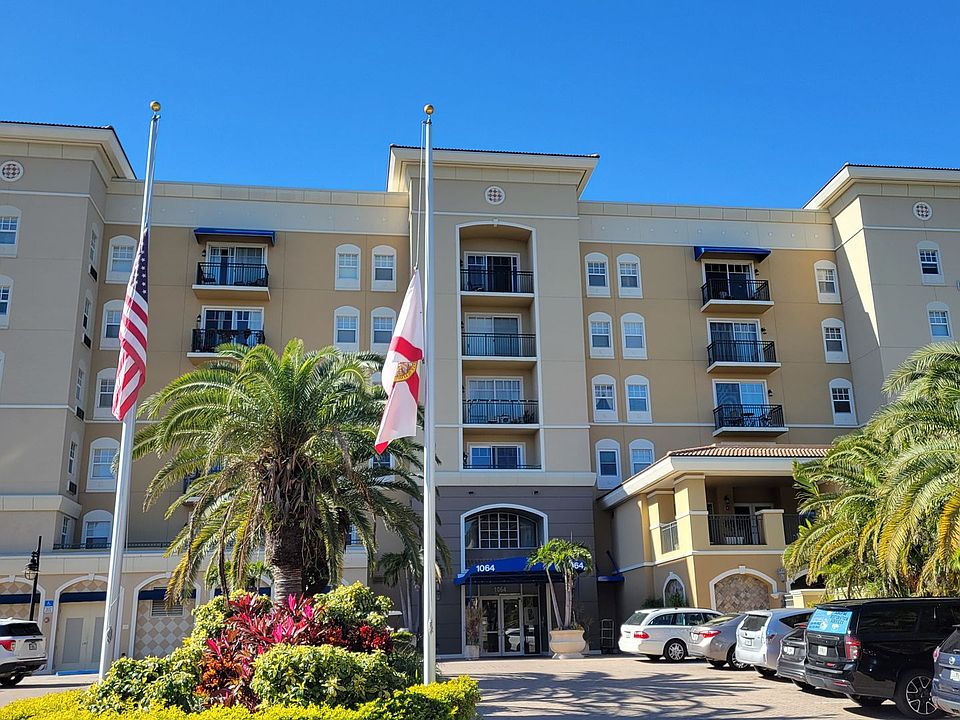 1st image of 1064 N Tamiami Trl Unit 1403