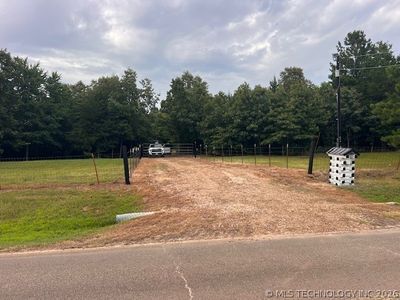 2043 E 2000th Rd, Hugo, OK, 74743