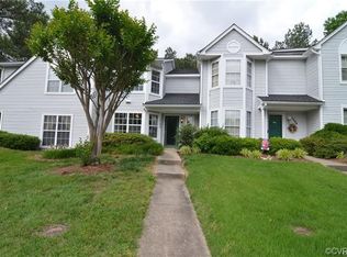 1702 Timberly Waye, Henrico, VA 23238