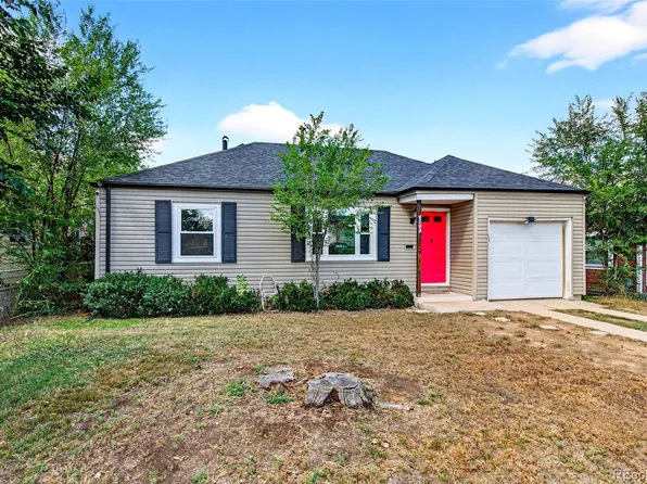 1011 Elmira Street, Aurora, CO 80010