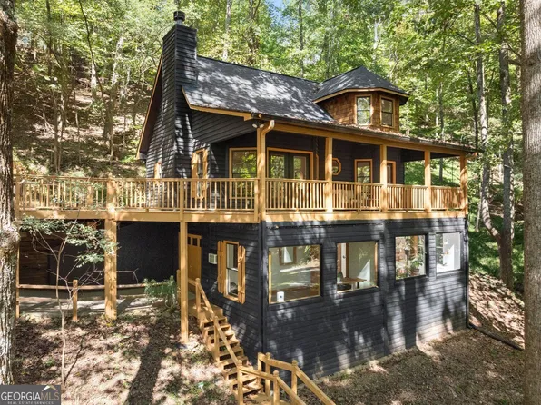 125 Owltown Dr, Ellijay, GA 30536