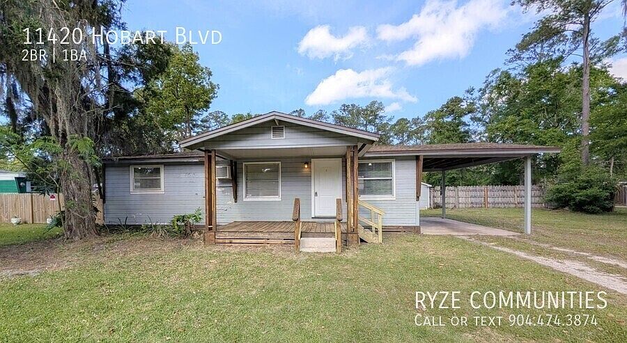 1st image of 11420 Hobart Blvd