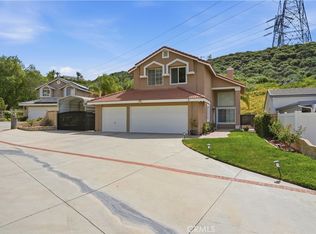 20102 Patricia Pl, Saugus, CA 91350
