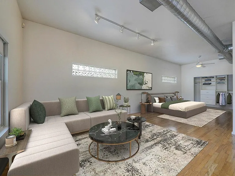 400 Copper Ave NW #106 — Photo 10