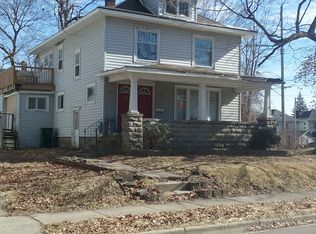 1729 Maplewood Ave #1, Lansing, MI 48910