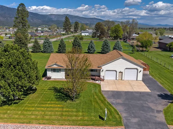 16000 Lemazion Pl, Frenchtown, MT 59834
