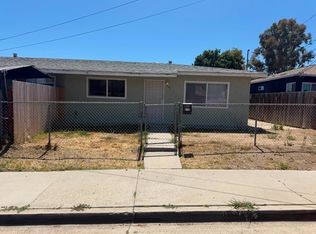 640 Palm Ave #640, National City, CA 91950