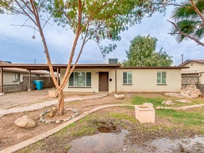4236 N 33rd Dr, Phoenix, AZ, 85017