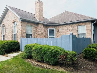 3755 Mill Stream Dr #12, Hilliard, OH, 43026