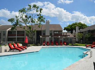 Commons at Westchase, Houston, TX 77042