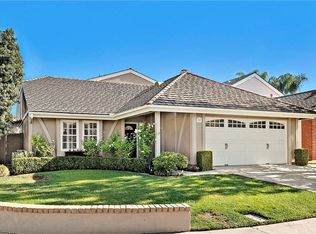 1 Porter, Irvine, CA 92620