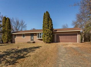 8421 156th Ln NW, Ramsey, MN 55303