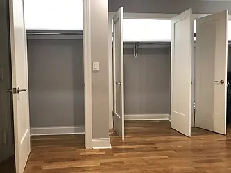 Rented by Beekman Street Realty